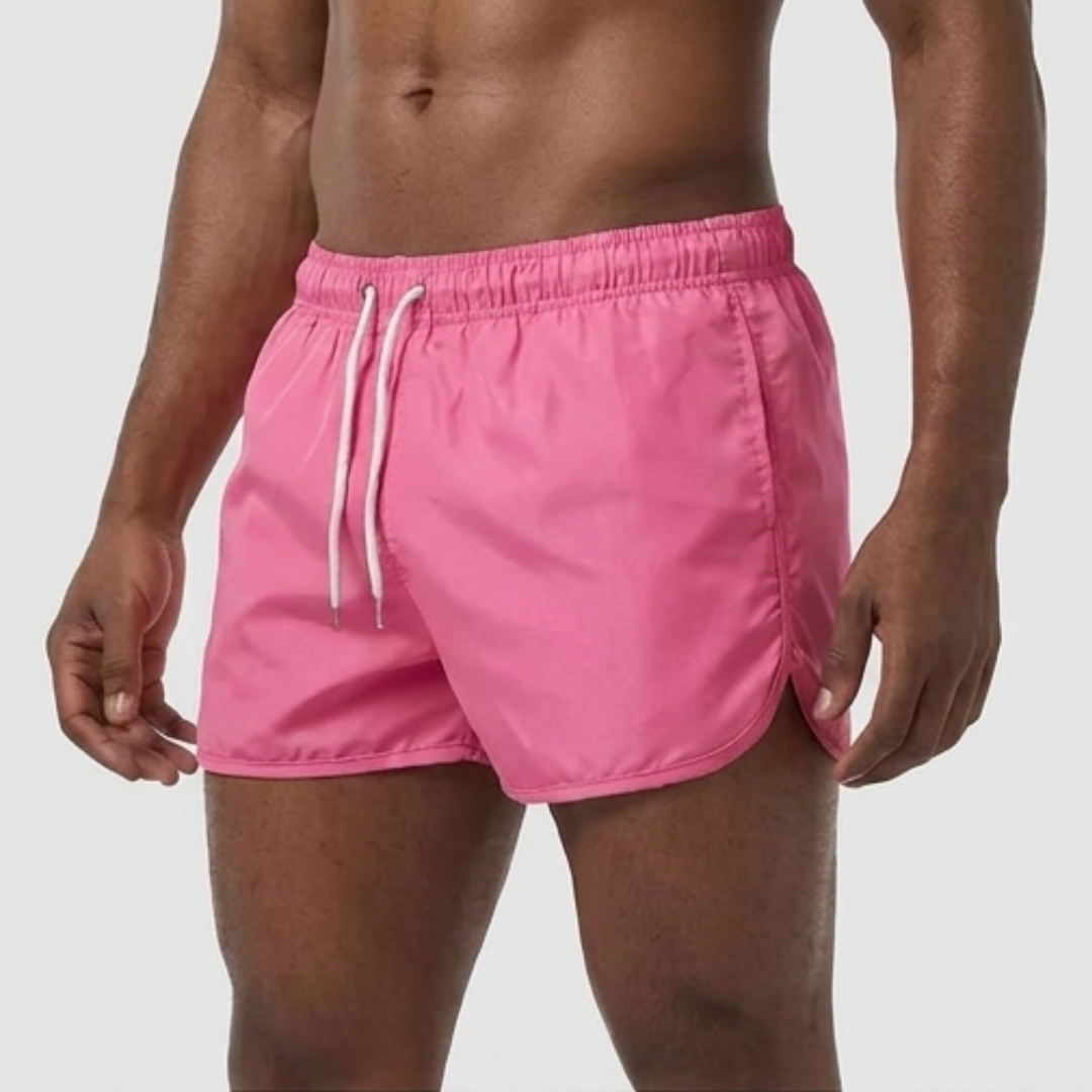 Pantaloni De Baie Pentru Bărbați
