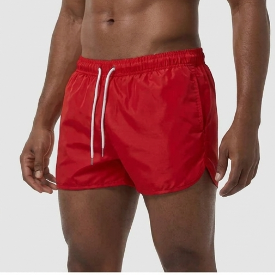 Pantaloni De Baie Pentru Bărbați