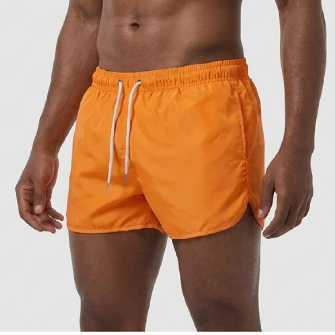 Pantaloni De Baie Pentru Bărbați