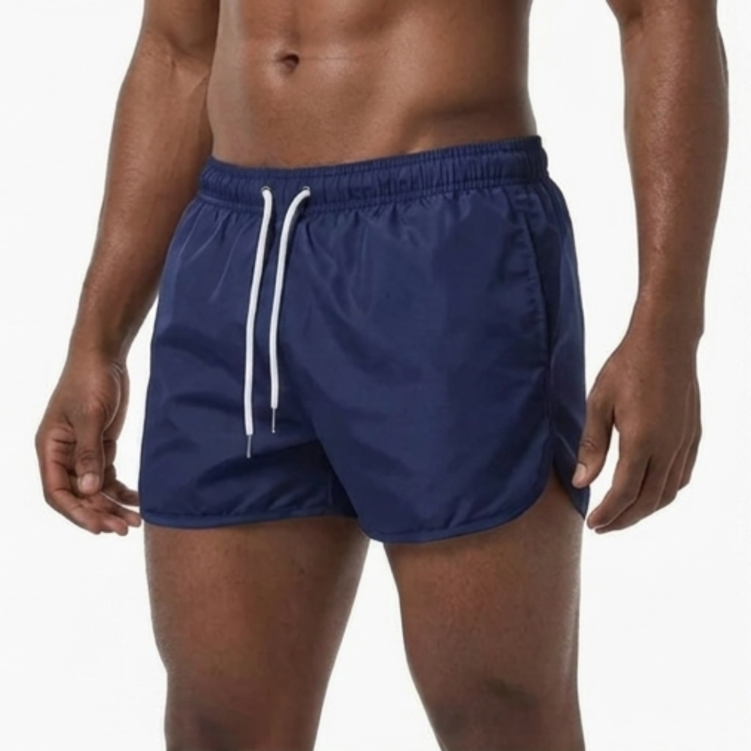 Pantaloni De Baie Pentru Bărbați