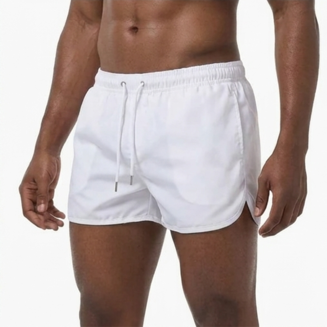 Pantaloni De Baie Pentru Bărbați