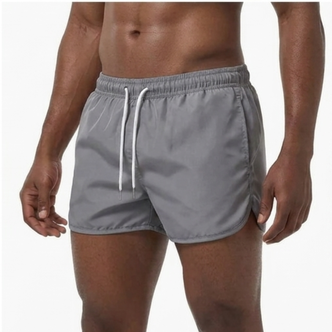 Pantaloni De Baie Pentru Bărbați