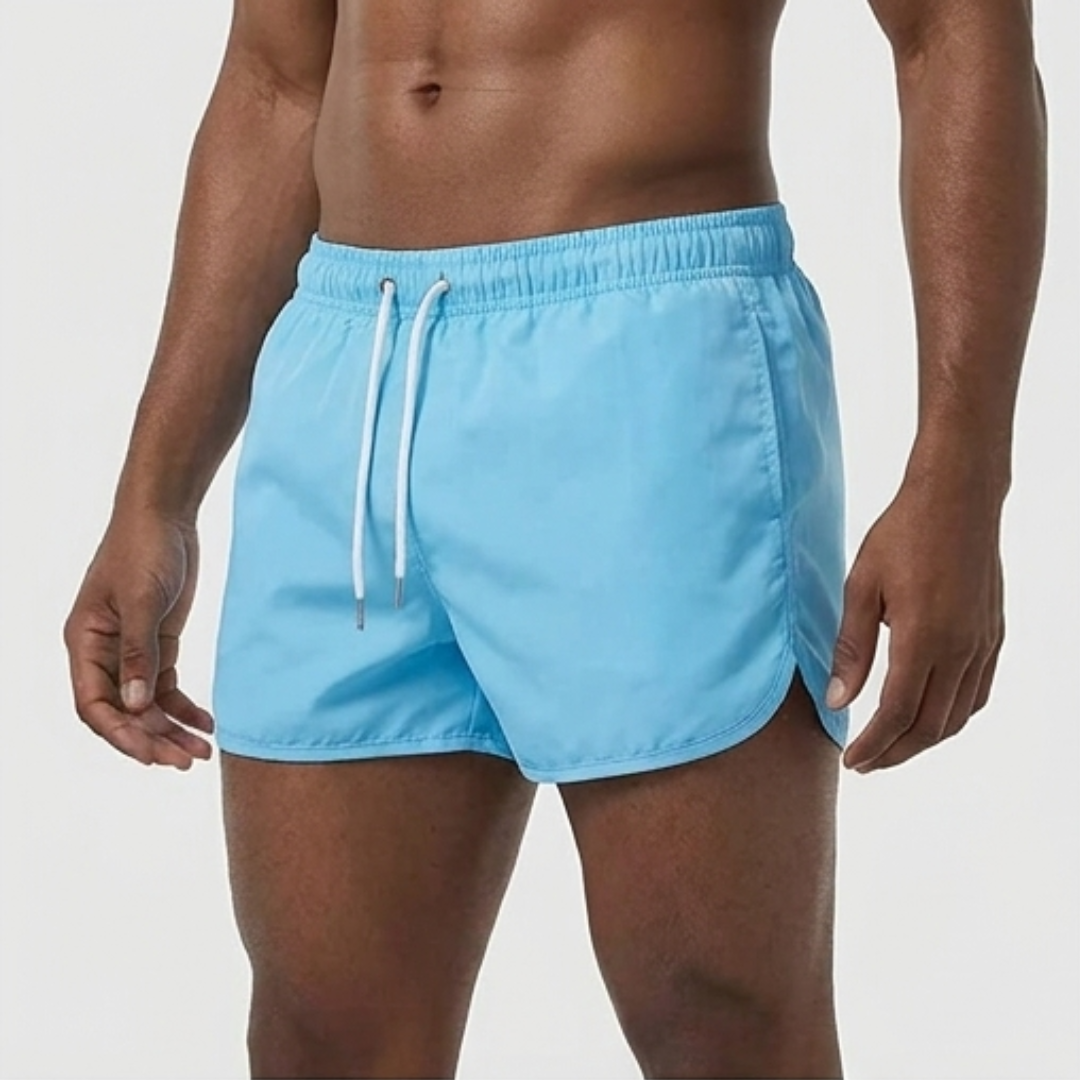 Pantaloni De Baie Pentru Bărbați