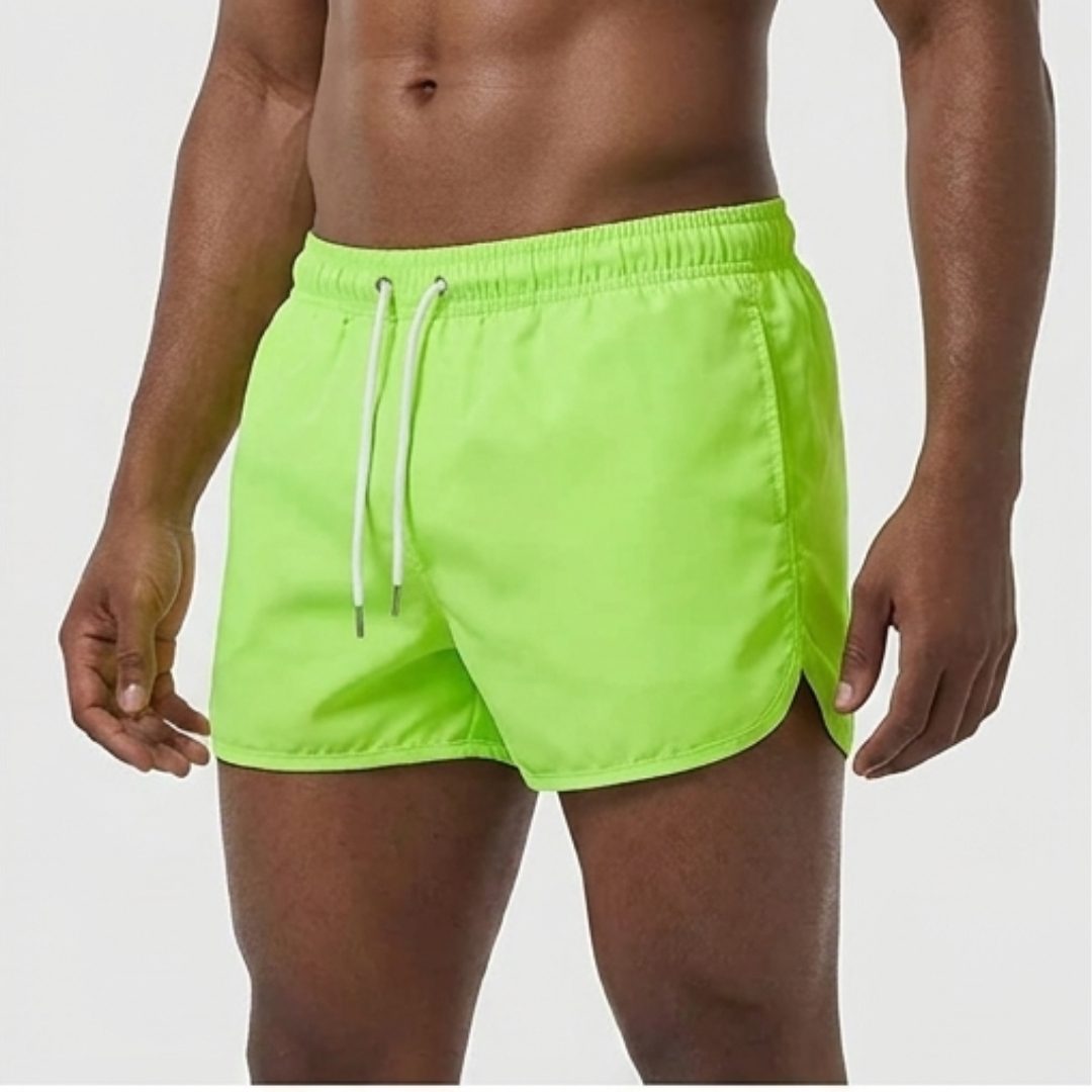 Pantaloni De Baie Pentru Bărbați