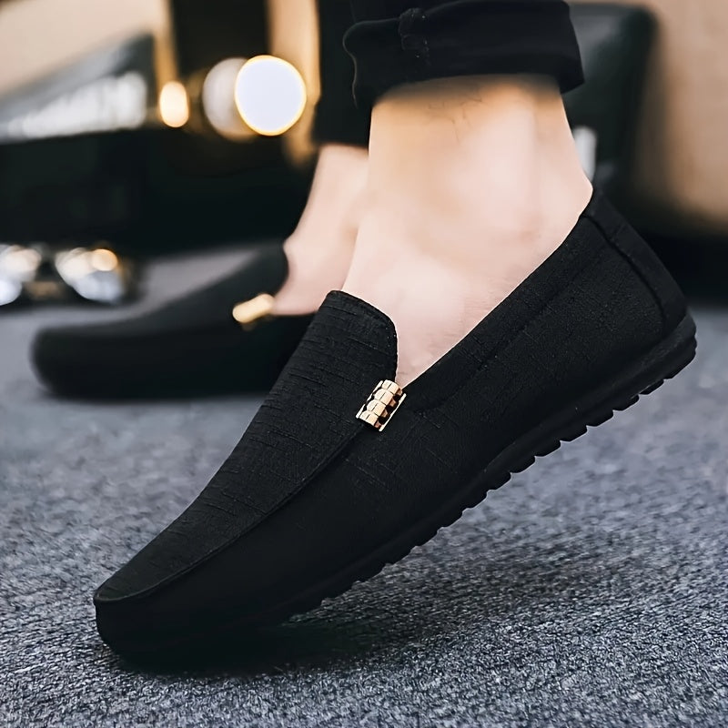 Fabric Yoga Shoes Pentru Bărbați