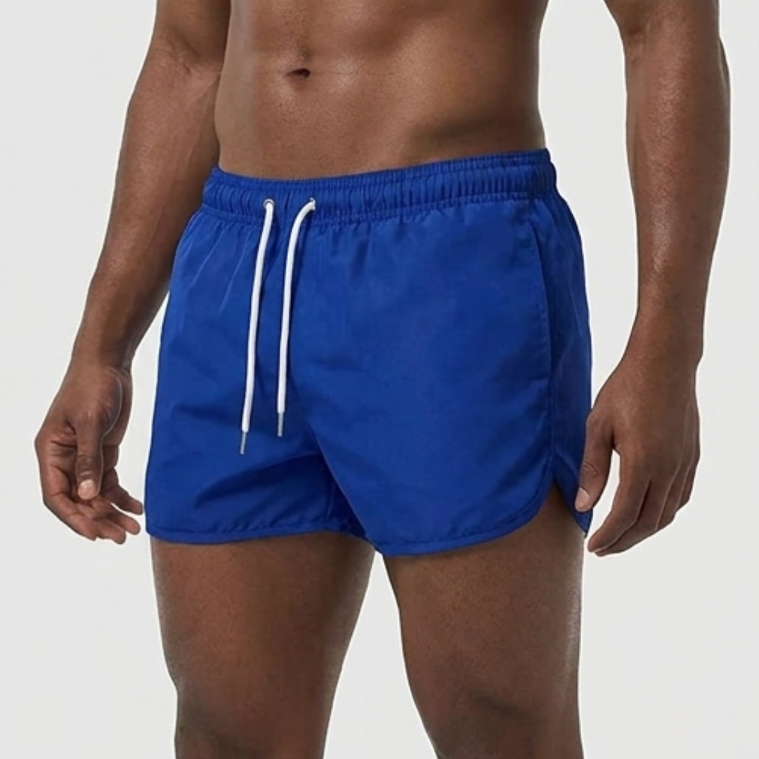 Pantaloni De Baie Pentru Bărbați