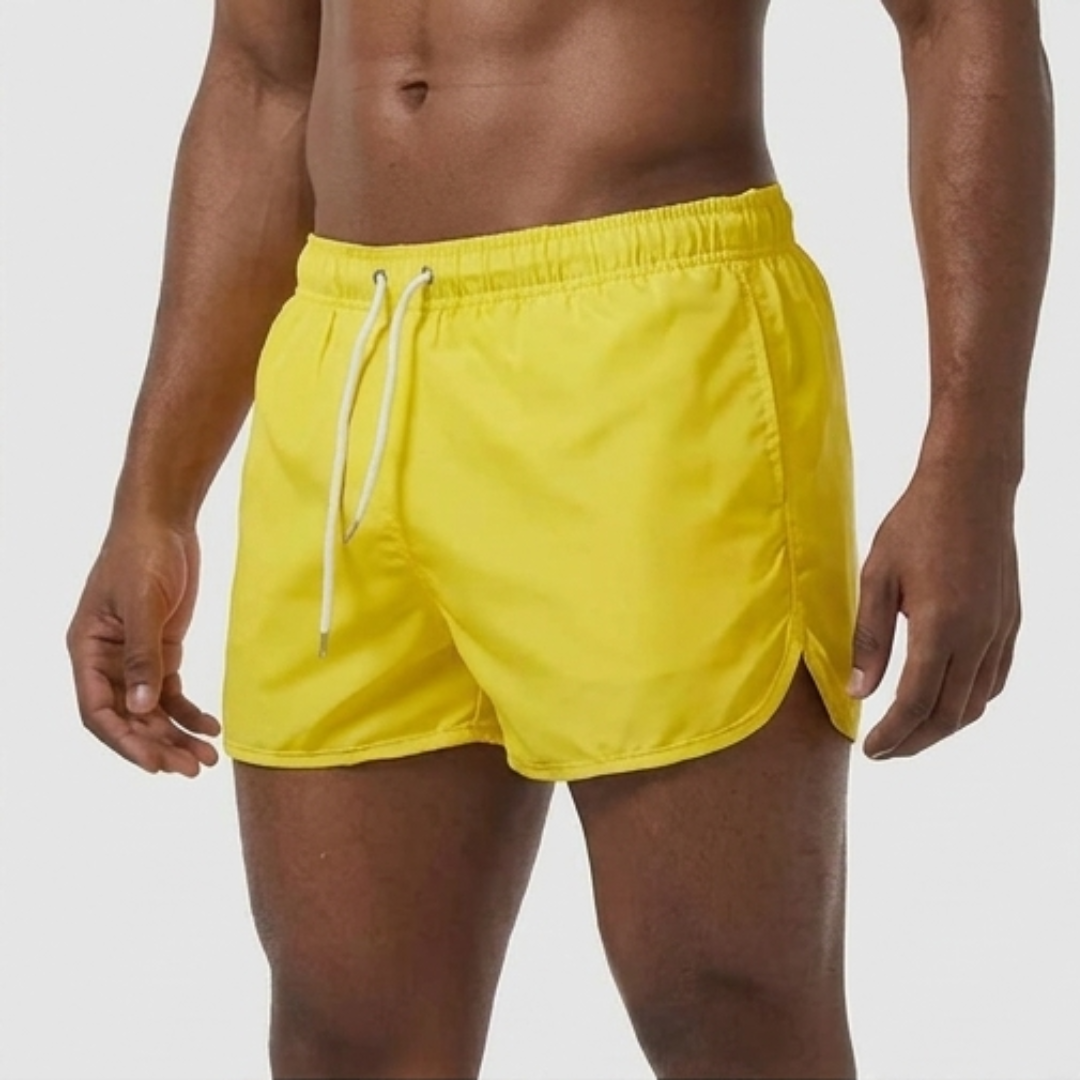 Pantaloni De Baie Pentru Bărbați