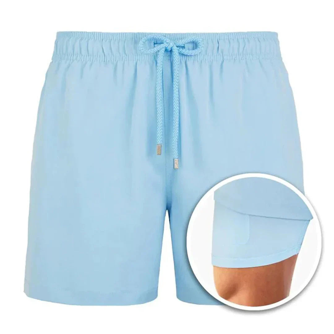 Pantaloni De Baie Pentru Bărbați