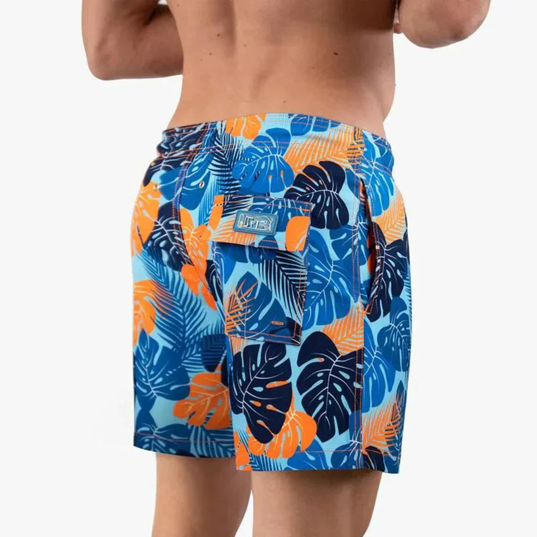 Pantaloni De Baie Pentru Bărbați
