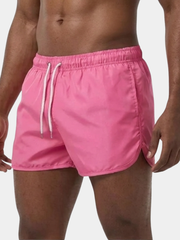 Pantaloni De Baie Pentru Bărbați