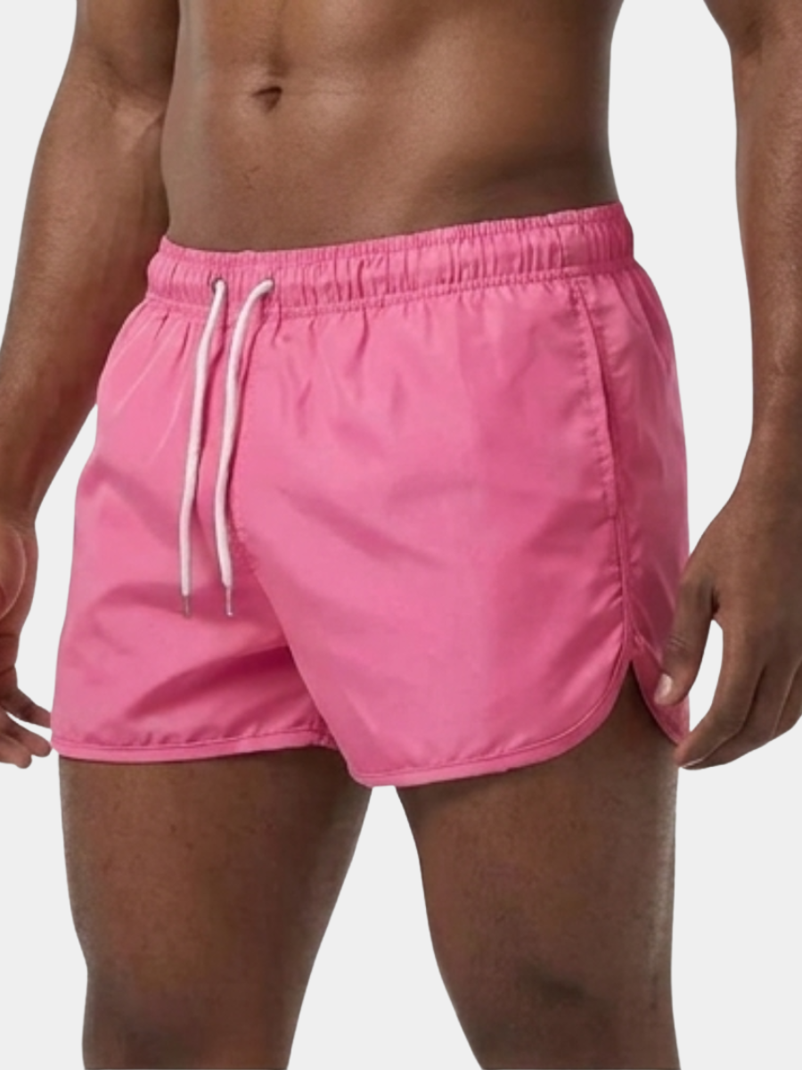 Pantaloni De Baie Pentru Bărbați