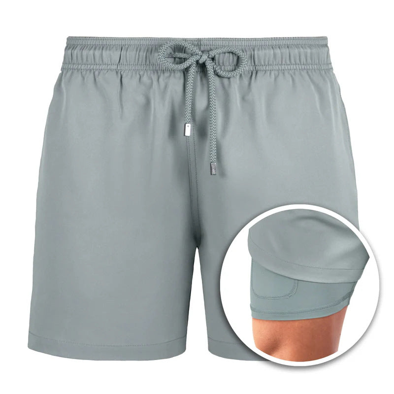 Pantaloni De Baie Pentru Bărbați