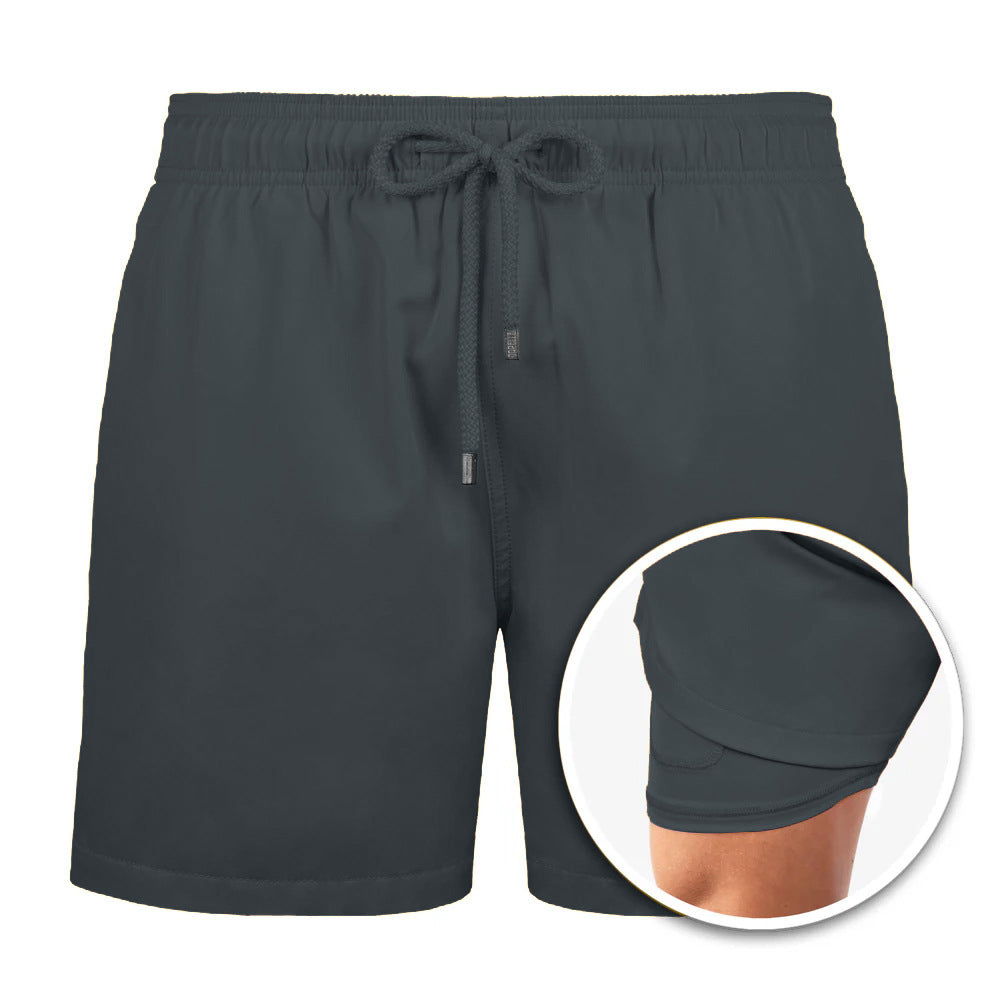 Pantaloni De Baie Pentru Bărbați